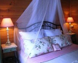 Giba Gunyah Country Cottages - Great Ocean Road Tourism 2