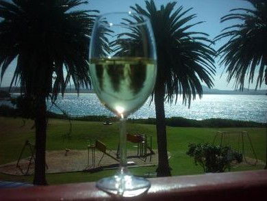 Bermagui Beach Hotel Motel - Great Ocean Road Tourism 1