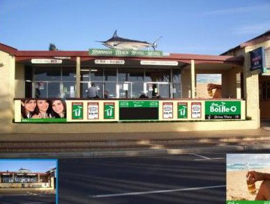 Bermagui Beach Hotel Motel - Great Ocean Road Tourism 2