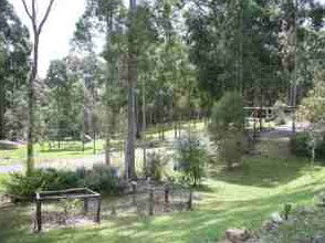 Dybara Park Holiday Cottages - Great Ocean Road Tourism 2
