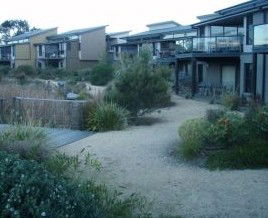 Moorhen Cove - Great Ocean Road Tourism 1