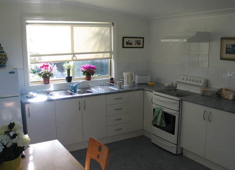 The Lodge - Far Meadow - Great Ocean Road Tourism 4