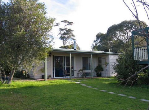 The Lodge - Far Meadow - Great Ocean Road Tourism 5