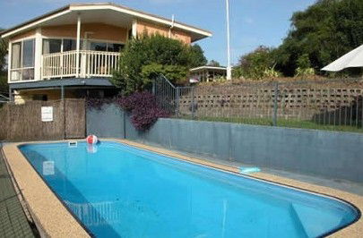 Bangalee Motel - Great Ocean Road Tourism 2