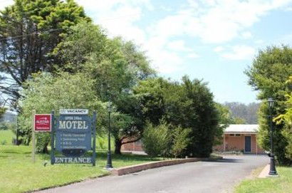 Bangalee Motel - Great Ocean Road Tourism 3