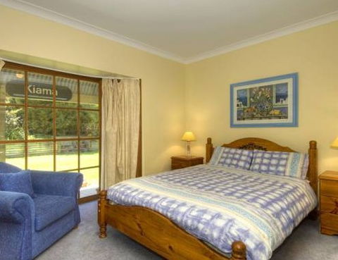Lavender Views - Great Ocean Road Tourism 1