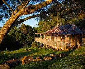 Berry Mountain Farm Mullengrove Cottage - Great Ocean Road Tourism 1