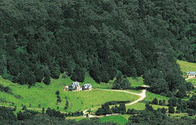 Drawing Rooms Of Berry - Great Ocean Road Tourism 1