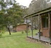 Central Tilba Farm Cabins - Great Ocean Road Tourism