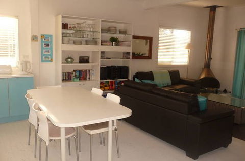 Aqua - My Island Home - Great Ocean Road Tourism 3