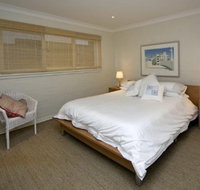 Absolute Waterfront at Hyams Beach - Elandra