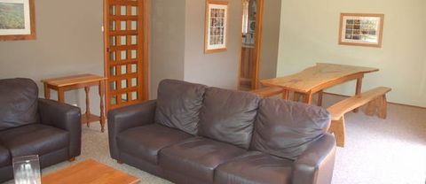 Beachfront House - Great Ocean Road Tourism 1