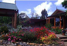 Blossoms Bed And Breakfast - Great Ocean Road Tourism 2
