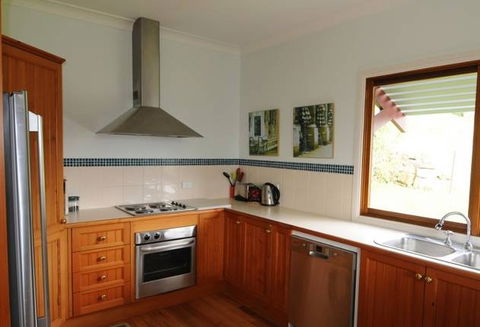 Blue Roo House - Great Ocean Road Tourism 0