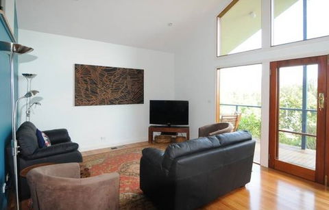Blue Roo House - Great Ocean Road Tourism 3