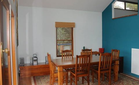 Blue Roo House - Great Ocean Road Tourism 4