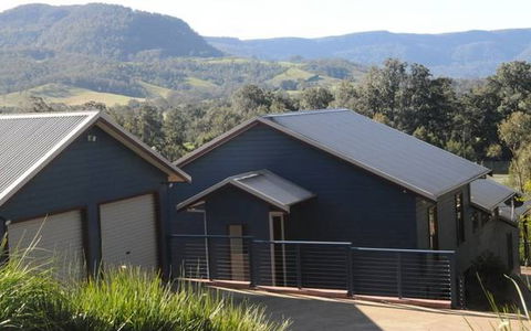 Blue Roo House - Great Ocean Road Tourism 5