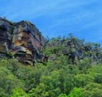 Arundel of Kangaroo Valley - Great Ocean Road Tourism