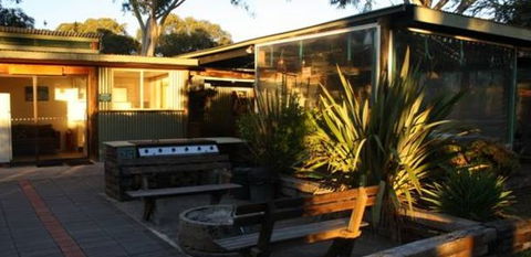 Banksia Park Cottages - Great Ocean Road Tourism 0
