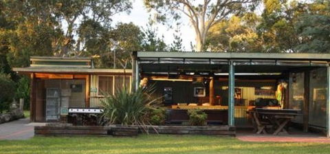 Banksia Park Cottages - Great Ocean Road Tourism 1