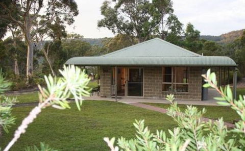 Banksia Park Cottages - Great Ocean Road Tourism 2