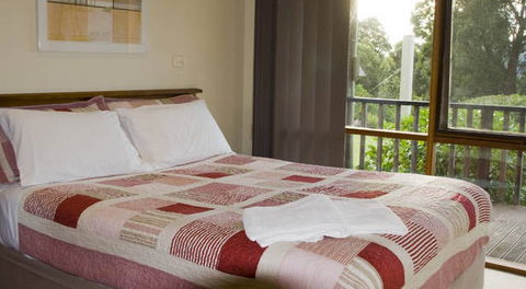 Banksia Park Cottages - Great Ocean Road Tourism 3