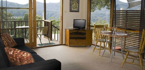 Banksia Park Cottages - Great Ocean Road Tourism 4