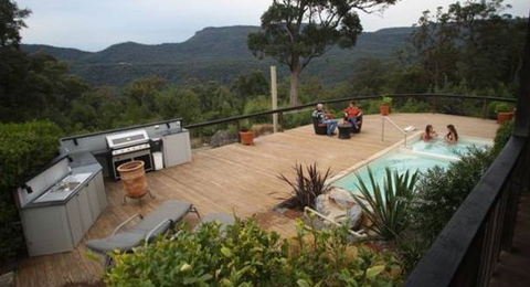 Banksia Park Cottages - Great Ocean Road Tourism 5