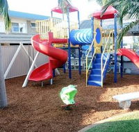 Admirals Lodge - Great Ocean Road Tourism