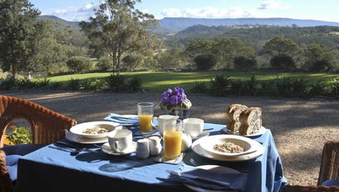 Acacia House Bed And Breakfast - Great Ocean Road Tourism 0