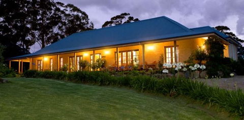 Acacia House Bed And Breakfast - Great Ocean Road Tourism 1