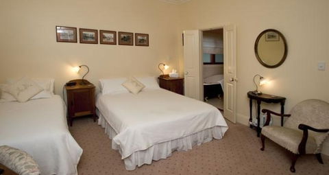 Acacia House Bed And Breakfast - Great Ocean Road Tourism 4
