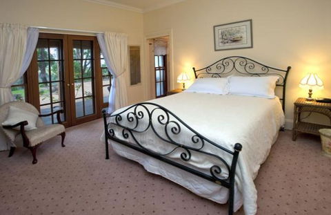 Acacia House Bed And Breakfast - Great Ocean Road Tourism 5