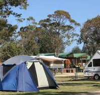 BIG4 Moruya Heads Easts at Dolphin Beach Holiday Park - Great Ocean Road Tourism