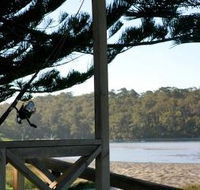 BIG4 Narooma Easts Holiday Park - Great Ocean Road Tourism