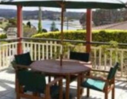 Bay Street Bed And Breakfast - Great Ocean Road Tourism 1