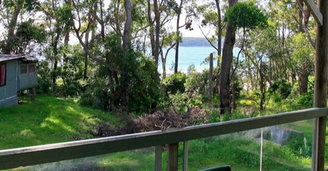 Allawah Cabins - Great Ocean Road Tourism 0