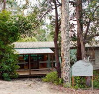 Lyrebird Dell - Great Ocean Road Tourism