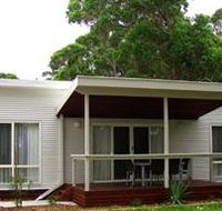 BIG4 South Durras Holiday Park - Great Ocean Road Tourism