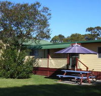 Alonga Cottages - Great Ocean Road Tourism
