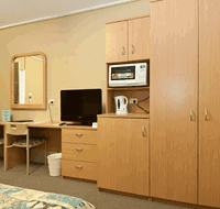 New Olympic Motel - Great Ocean Road Tourism