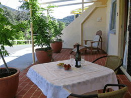 A View Of Mt Warning Bed And Breakfast - Great Ocean Road Tourism 2