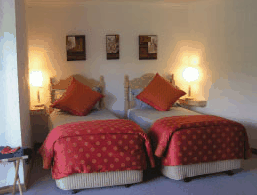 A View Of Mt Warning Bed And Breakfast - Great Ocean Road Tourism 3