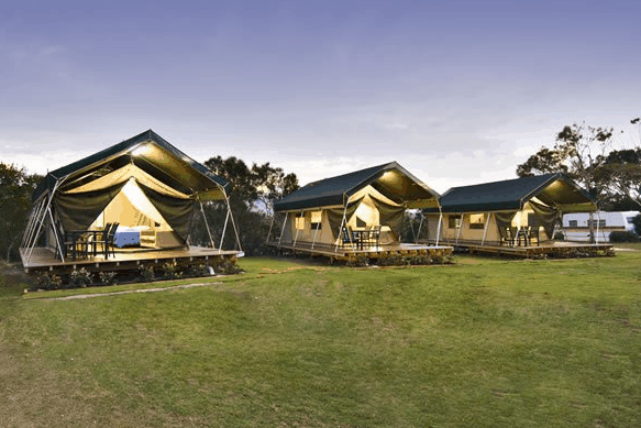 Hastings Point Holiday Park - Great Ocean Road Tourism