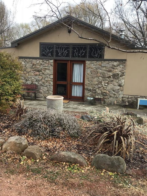 Glenelm Guest Cottage - Great Ocean Road Tourism 5