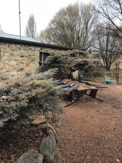 Glenelm Guest Cottage - Great Ocean Road Tourism 8