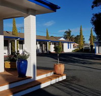 Colonial Motel - Great Ocean Road Tourism
