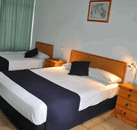 Lismore City Motor Inn - Great Ocean Road Tourism