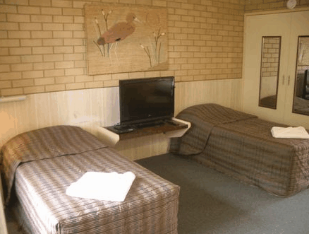 Iluka Motel - Great Ocean Road Tourism 0