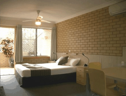 Iluka Motel - Great Ocean Road Tourism 2